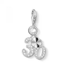 Image of Thomas Sabo Charm Club 30 Charm