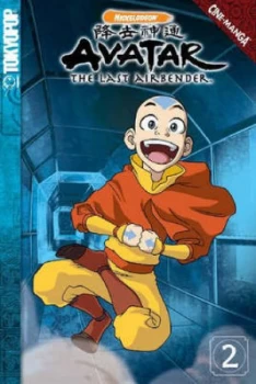 Image of Avatar Volume 2 by Bryan Kanietzko Paperback