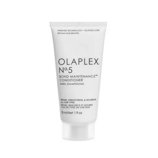 Image of Olaplex No. 5 Bond Maintenance Conditioner 30ml