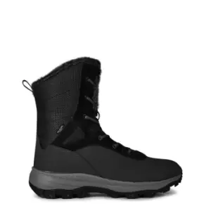 Image of Jack Wolfskin Everquest Walking Boots - Black