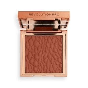 Image of Revolution Pro Sculpting Bronzer Enrobe (Medium-Dark)