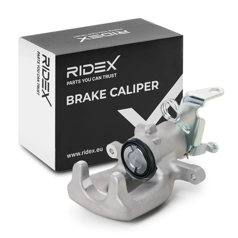 Image of RIDEX Brake caliper RIDEX 78B1143