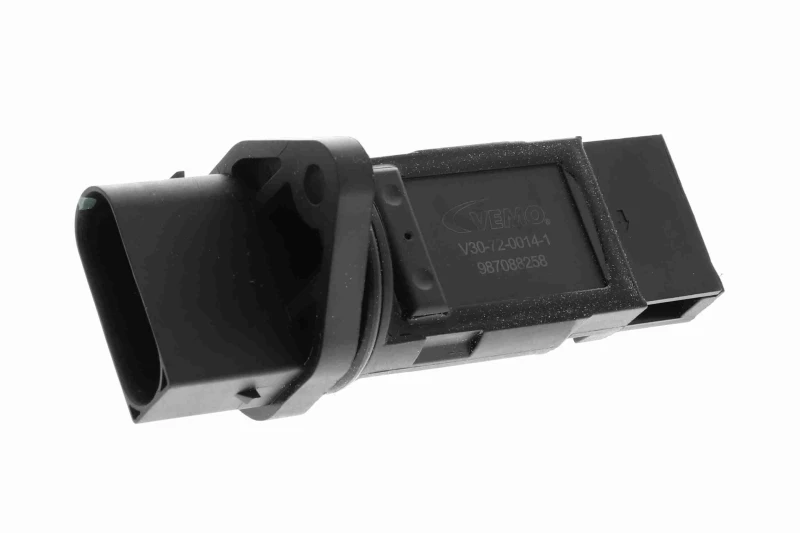 Image of Mass air flow sensor VEMO V30-72-0014-1
