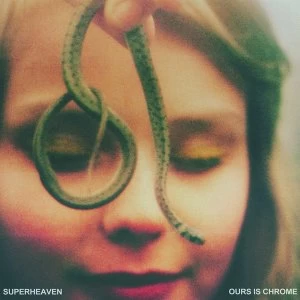 Image of Superheaven - Ours Is Chrome Vinyl