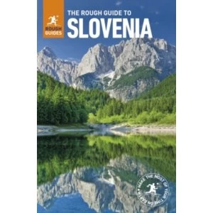 Image of The Rough Guide to Slovenia