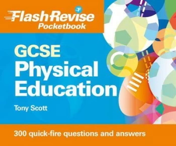 Image of Gcse Physical Education by Tony Scott Paperback