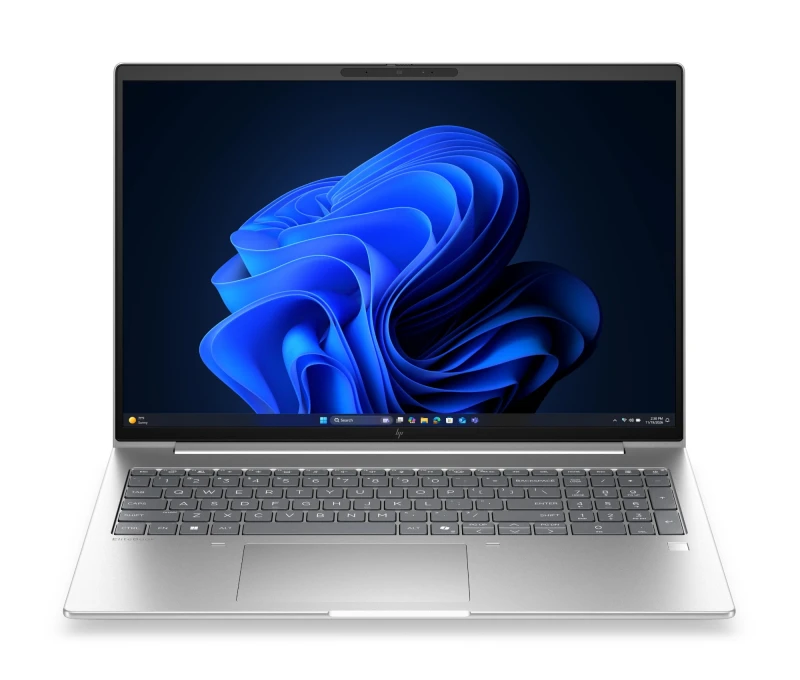 Image of HP EB6G2A16 R5-230 16 16GB/512 PC AMD Ryzen 5 Laptop 40.6cm (16"