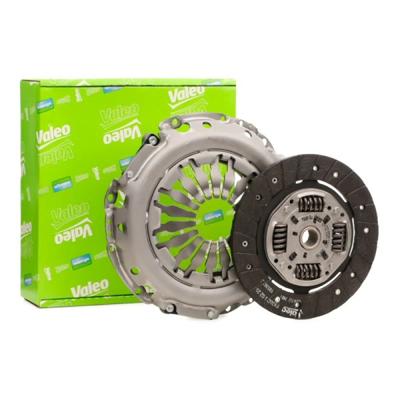 Image of Clutch kit VALEO 826853