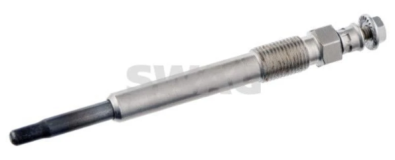 Image of Glow plug SWAG 33 10 3330