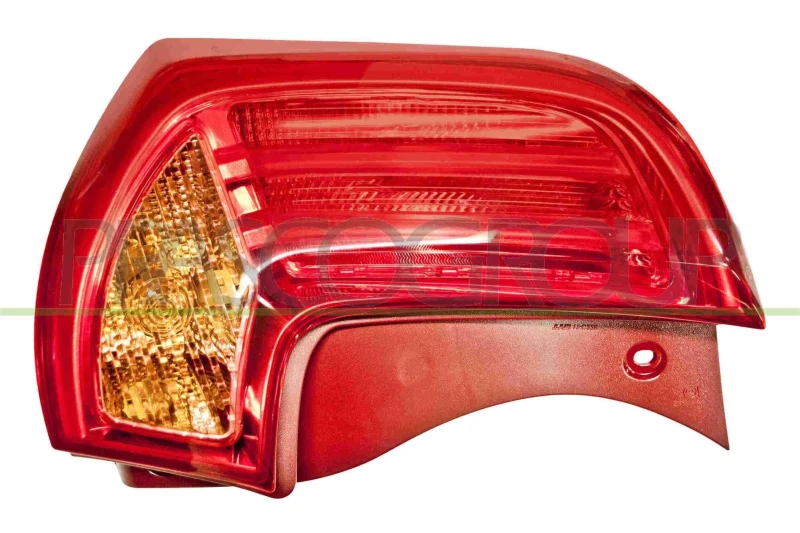 Image of PRASCO Rear light PRASCO KI3244053