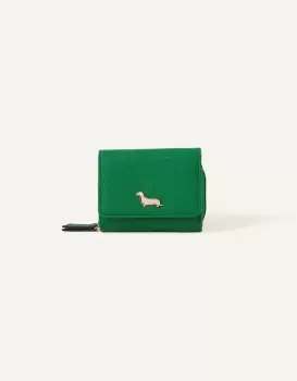 Image of Accessorize Womens Sausage Dog Purse