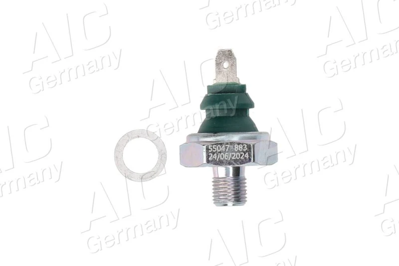 Image of Oil pressure switch AIC 55047