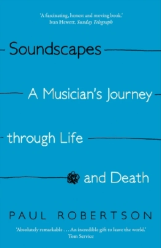 Image of Soundscapes. Paperback. By Paul Robertson Books
