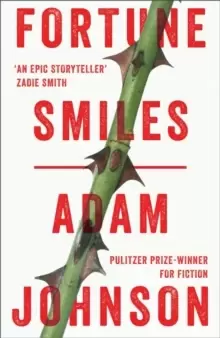 Image of Fortune Smiles: Stories
