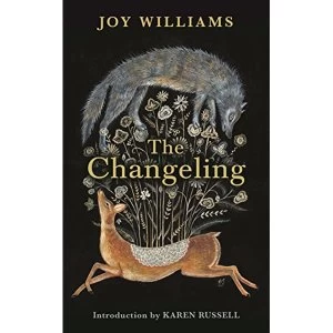 Image of The Changeling Hardback 2018