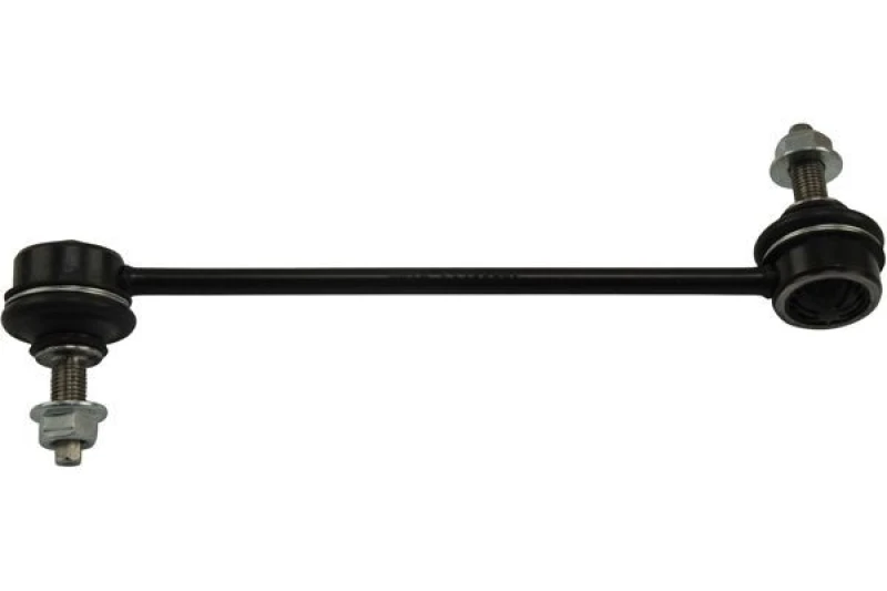 Image of KAVO PARTS Anti-roll bar link KAVO PARTS SLS-3087