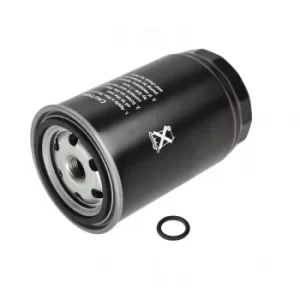Image of Fuel Filter ADG02392 by Blue Print