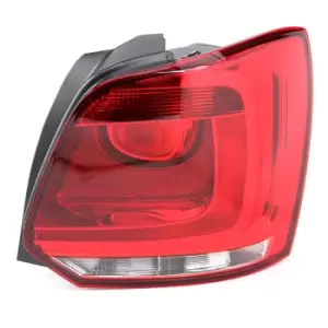 Image of ALKAR Rear light 2005022 Combination rearlight,Tail light MITSUBISHI,L 200 / Triton Pickup (KA_T, KB_T)
