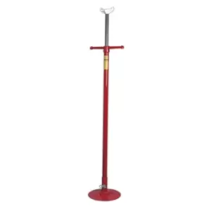 Image of Sealey Exhaust Support Stand 750KG Capacity