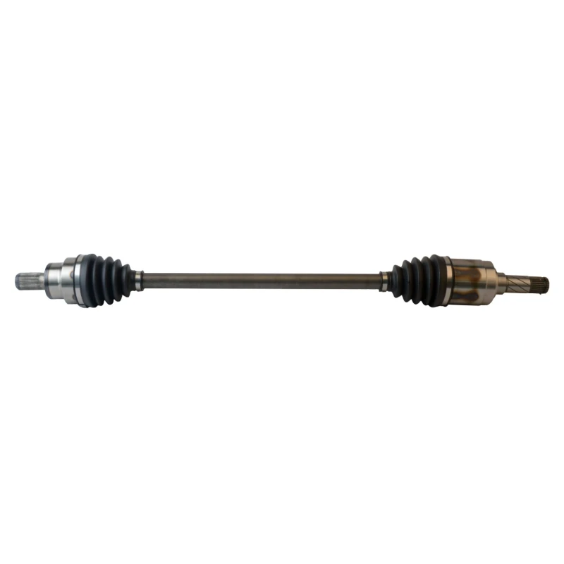 Image of Drive shaft FEBI BILSTEIN 193453