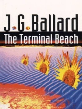 Image of The Terminal Beach by J.G. Ballard Paperback