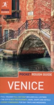 Image of Venice by Jonathan Buckley Paperback