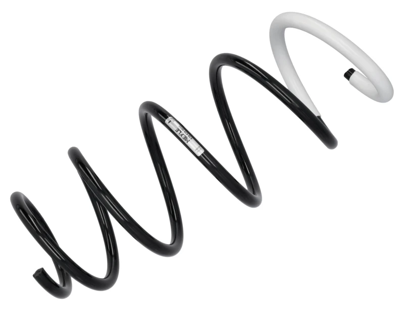 Image of Coil spring MEYLE 614 639 0033