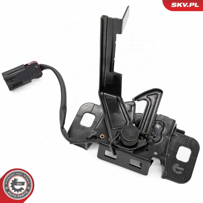Image of ESEN SKV Bonnet Lock ESEN SKV 60SKV619