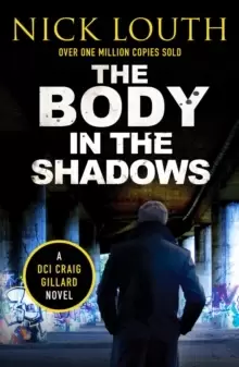Image of The Body in the Shadows
