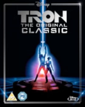 image of Tron (1982)