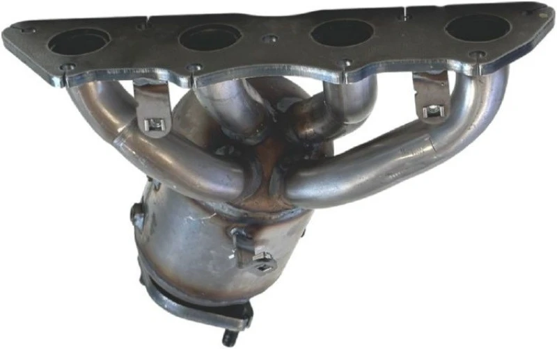 Image of VEGAZ HUK-341 Catalytic Converter Catalyst Converter (429)