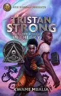 Image of tristan strong punches a hole in the sky