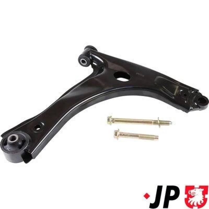 Image of JP GROUP Suspension arm JP GROUP 1540104180