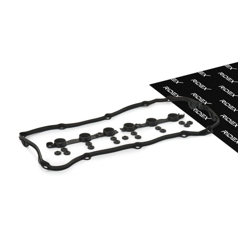 Image of RIDEX Gasket Set, cylinder head cover RIDEX 979G0233