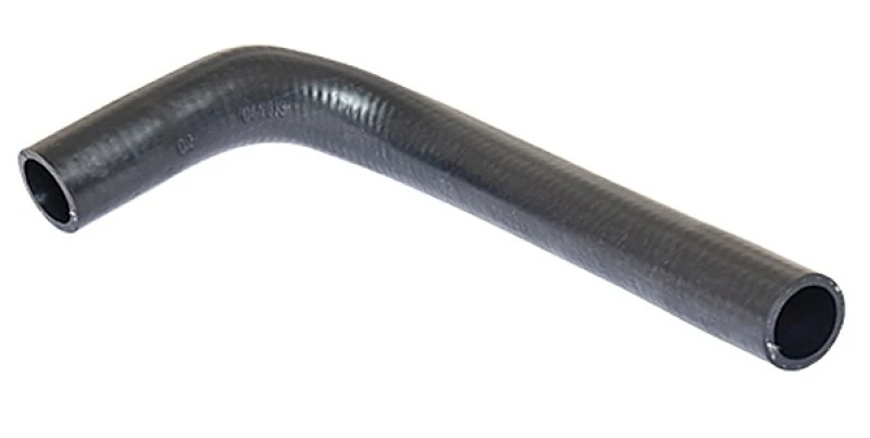 Image of METZGER 2420434 Radiator Hose EPDM (ethylene propylene diene Monomer (M-class) rubber), Lower Right EPDM (ethylene propylene diene Monomer (M-class) r