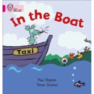 Image of In the Boat : Band 01a/Pink A