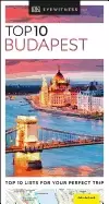 Image of dk eyewitness top 10 budapest