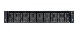 image of QSAN XS5226-D XCube 2U 26 Bay SAN Rackmount Enclosure