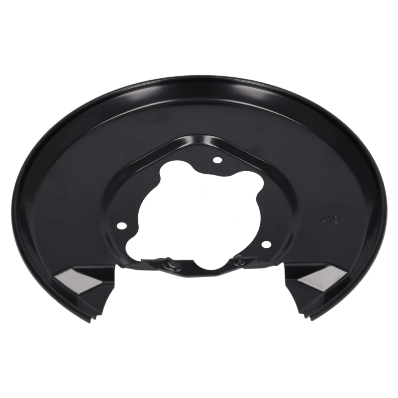 Image of Brake disc backing plate FEBI BILSTEIN 196365