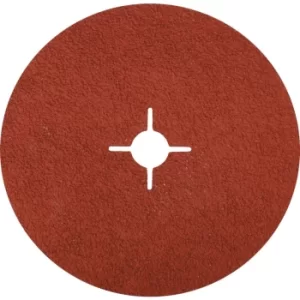 Image of F996 115X22MM Quantum Fibre Disc P120