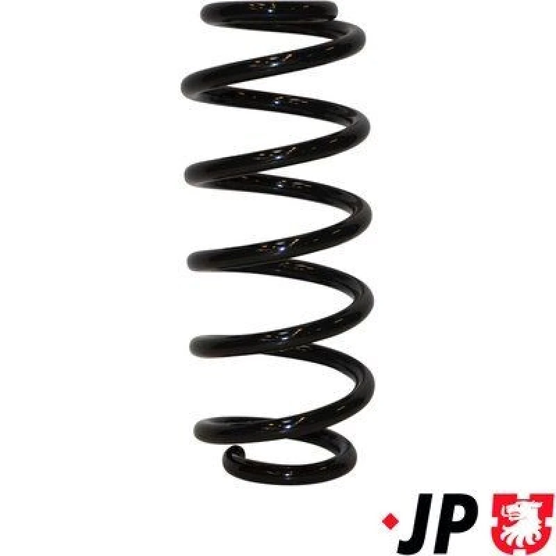 Image of JP GROUP Coil spring JP GROUP 1142207500
