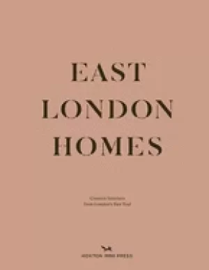 Image of east london homes creative interiors from londons east end
