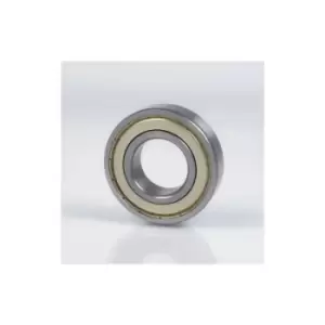 Image of Rillenkugellager 6002 -ZZTN9C3 9mm AD 32mm ID 15mm SKF