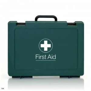 image of Standard 1-50 Person First Aid Kit HSE