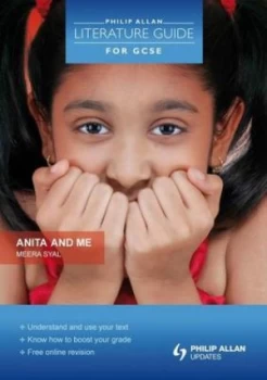 Image of Anita and Me Meera Syal by Susan Elkin Paperback