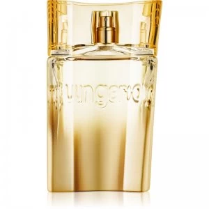 Image of Emanuel Ungaro Gold Eau de Toilette For Her 90ml