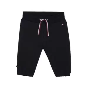Image of Tommy Hilfiger Baby Monotype Sweatpants - Blue