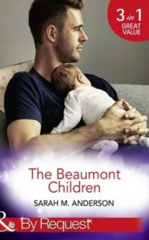 Image of The Beaumont Children by Sarah M Anderson Paperback