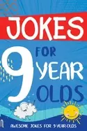 Image of jokes for 9 year olds awesome jokes for 9 year olds birthday or christmas g