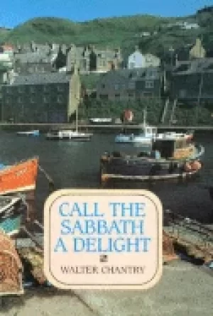 Image of call the sabbath a delight